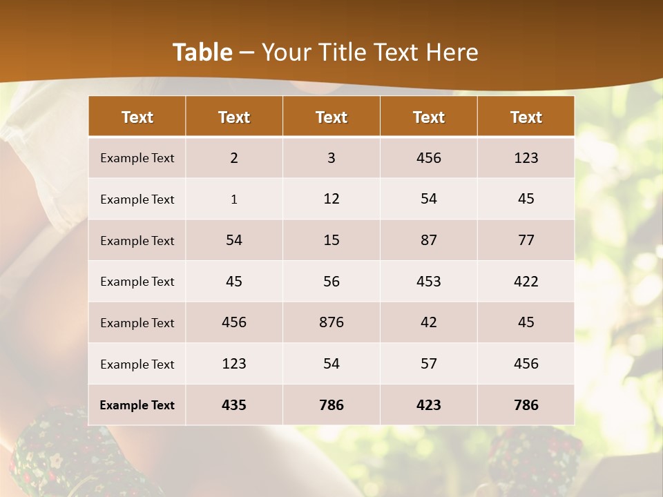 Writing Corporation People PowerPoint Template