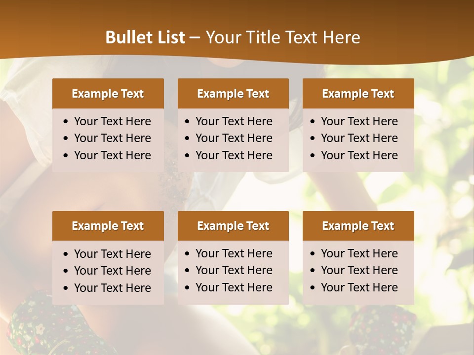 Writing Corporation People PowerPoint Template