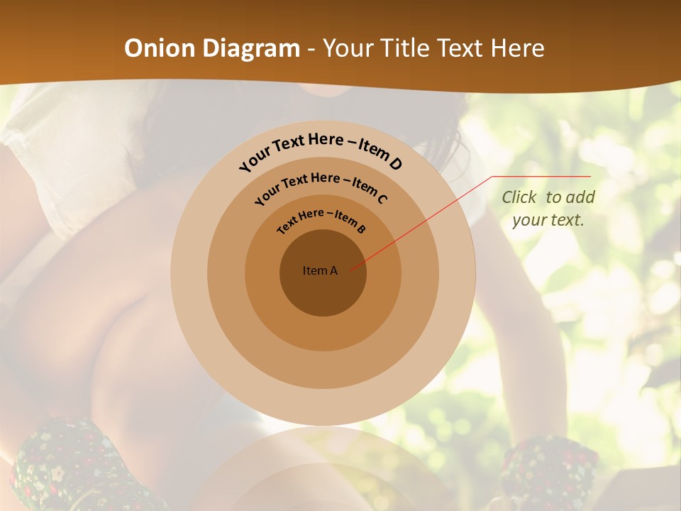 Writing Corporation People PowerPoint Template