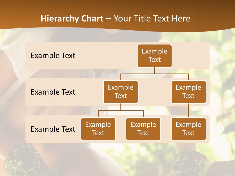 Writing Corporation People PowerPoint Template