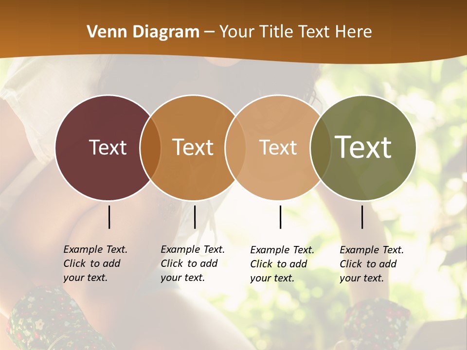 Writing Corporation People PowerPoint Template