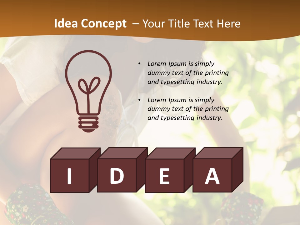 Writing Corporation People PowerPoint Template