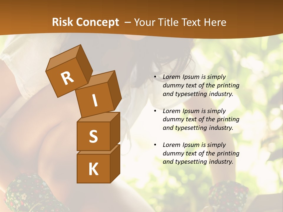 Writing Corporation People PowerPoint Template