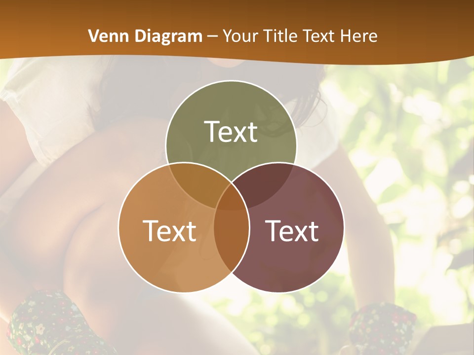 Writing Corporation People PowerPoint Template