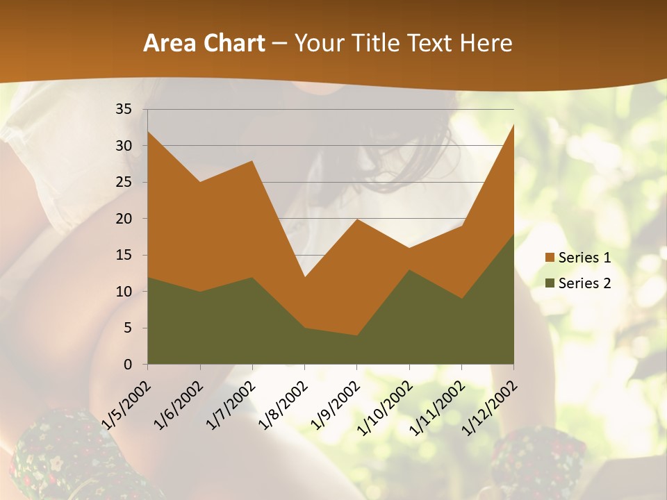 Writing Corporation People PowerPoint Template