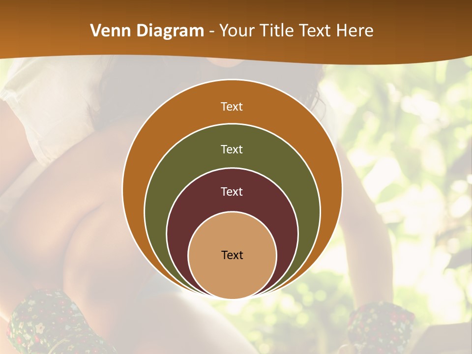 Writing Corporation People PowerPoint Template