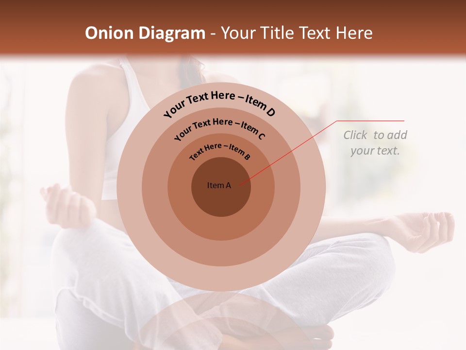 Group Needlework Old PowerPoint Template