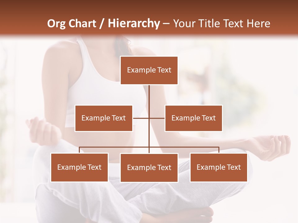 Group Needlework Old PowerPoint Template