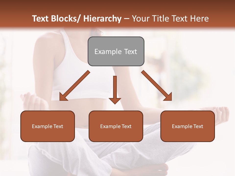 Group Needlework Old PowerPoint Template