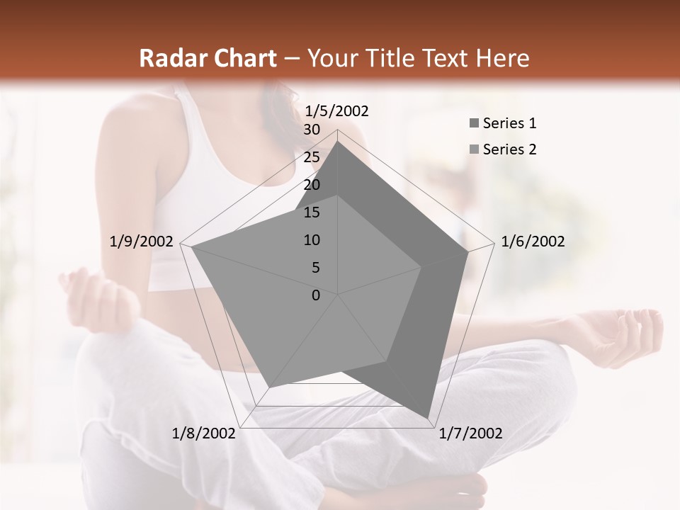 Group Needlework Old PowerPoint Template