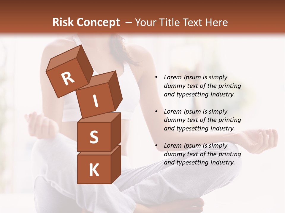 Group Needlework Old PowerPoint Template