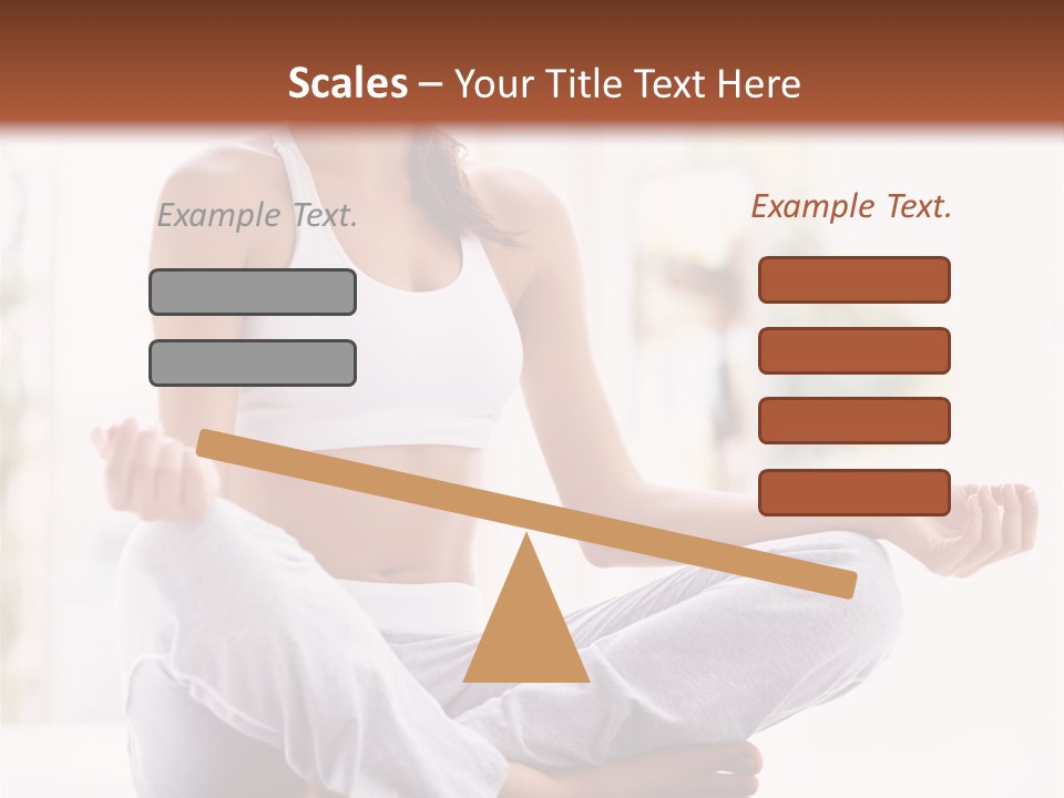 Group Needlework Old PowerPoint Template