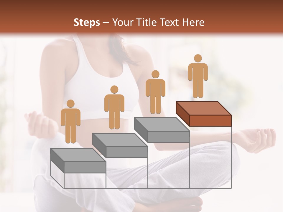 Group Needlework Old PowerPoint Template