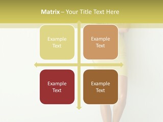 Chair Di Cu Ion Company PowerPoint Template