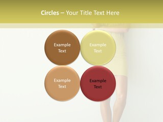 Chair Di Cu Ion Company PowerPoint Template