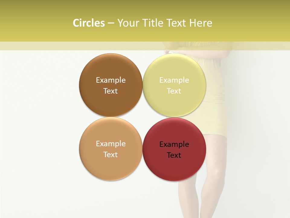 Chair Di Cu Ion Company PowerPoint Template