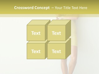 Chair Di Cu Ion Company PowerPoint Template
