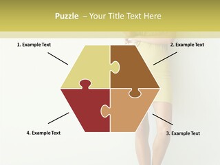Chair Di Cu Ion Company PowerPoint Template