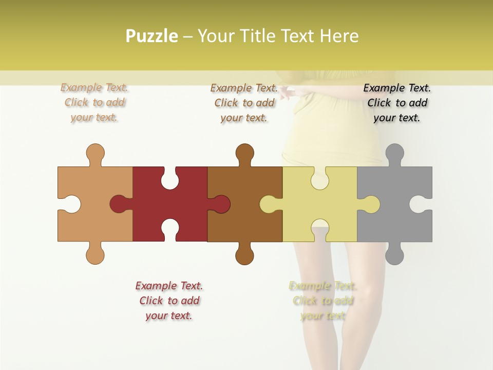 Chair Di Cu Ion Company PowerPoint Template