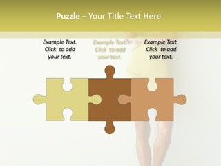 Chair Di Cu Ion Company PowerPoint Template