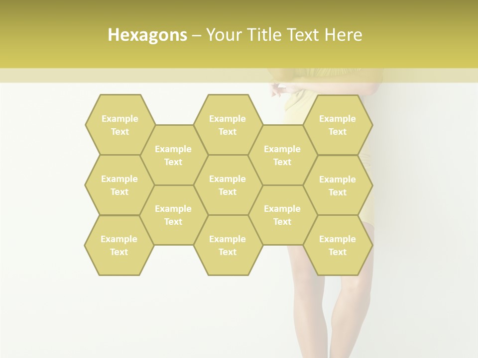 Chair Di Cu Ion Company PowerPoint Template