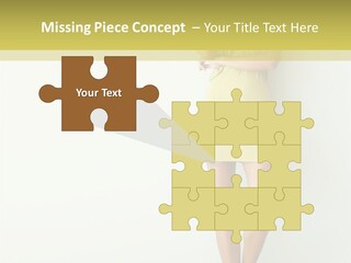 Chair Di Cu Ion Company PowerPoint Template