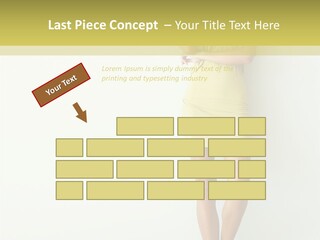 Chair Di Cu Ion Company PowerPoint Template
