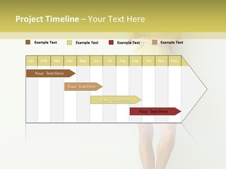 Chair Di Cu Ion Company PowerPoint Template