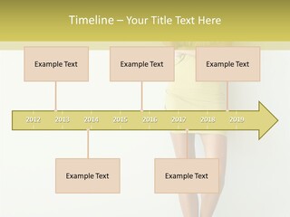 Chair Di Cu Ion Company PowerPoint Template