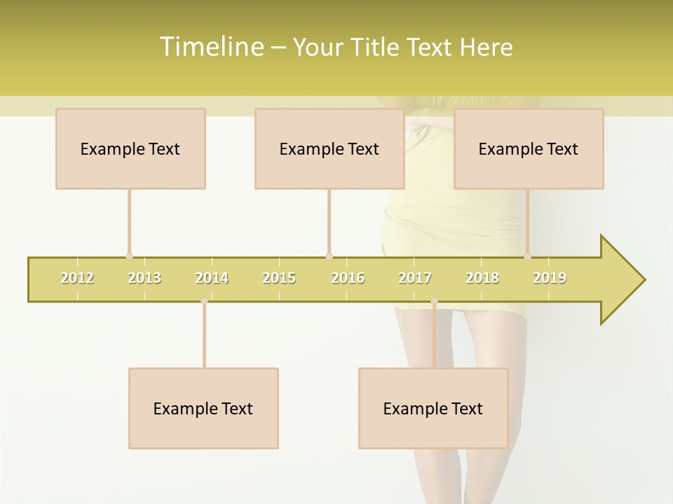 Chair Di Cu Ion Company PowerPoint Template