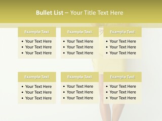 Chair Di Cu Ion Company PowerPoint Template