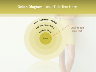 Chair Di Cu Ion Company PowerPoint Template