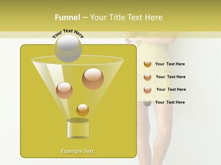 Chair Di Cu Ion Company PowerPoint Template