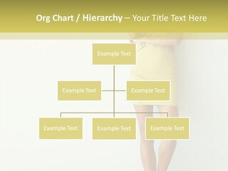 Chair Di Cu Ion Company PowerPoint Template