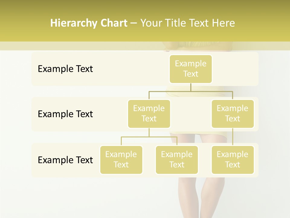 Chair Di Cu Ion Company PowerPoint Template