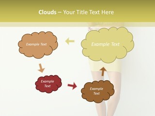 Chair Di Cu Ion Company PowerPoint Template