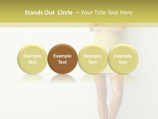 Chair Di Cu Ion Company PowerPoint Template