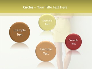 Chair Di Cu Ion Company PowerPoint Template