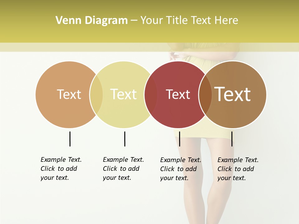 Chair Di Cu Ion Company PowerPoint Template
