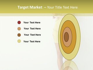 Chair Di Cu Ion Company PowerPoint Template