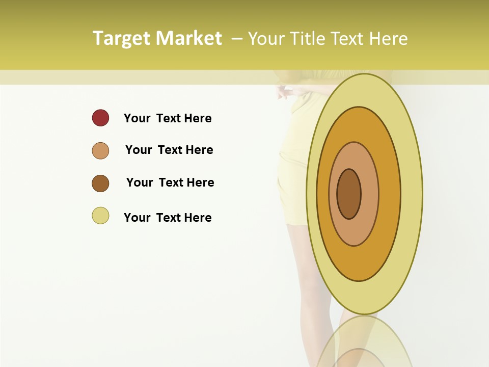 Chair Di Cu Ion Company PowerPoint Template