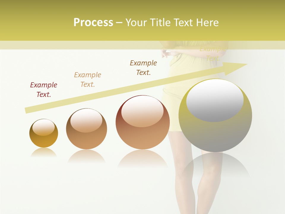 Chair Di Cu Ion Company PowerPoint Template