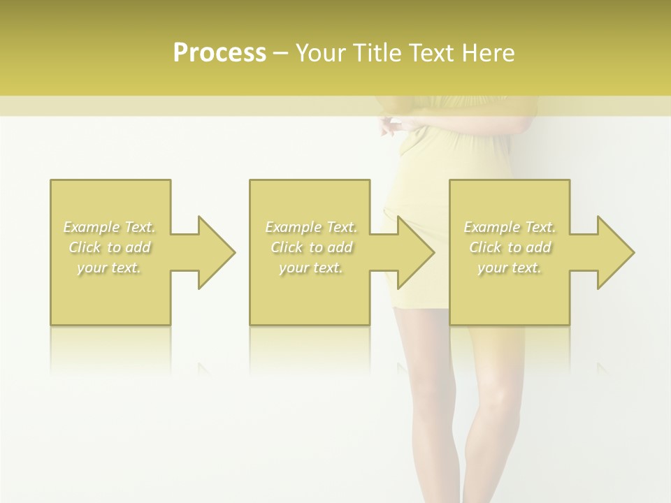 Chair Di Cu Ion Company PowerPoint Template