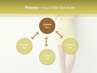 Chair Di Cu Ion Company PowerPoint Template