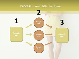 Chair Di Cu Ion Company PowerPoint Template