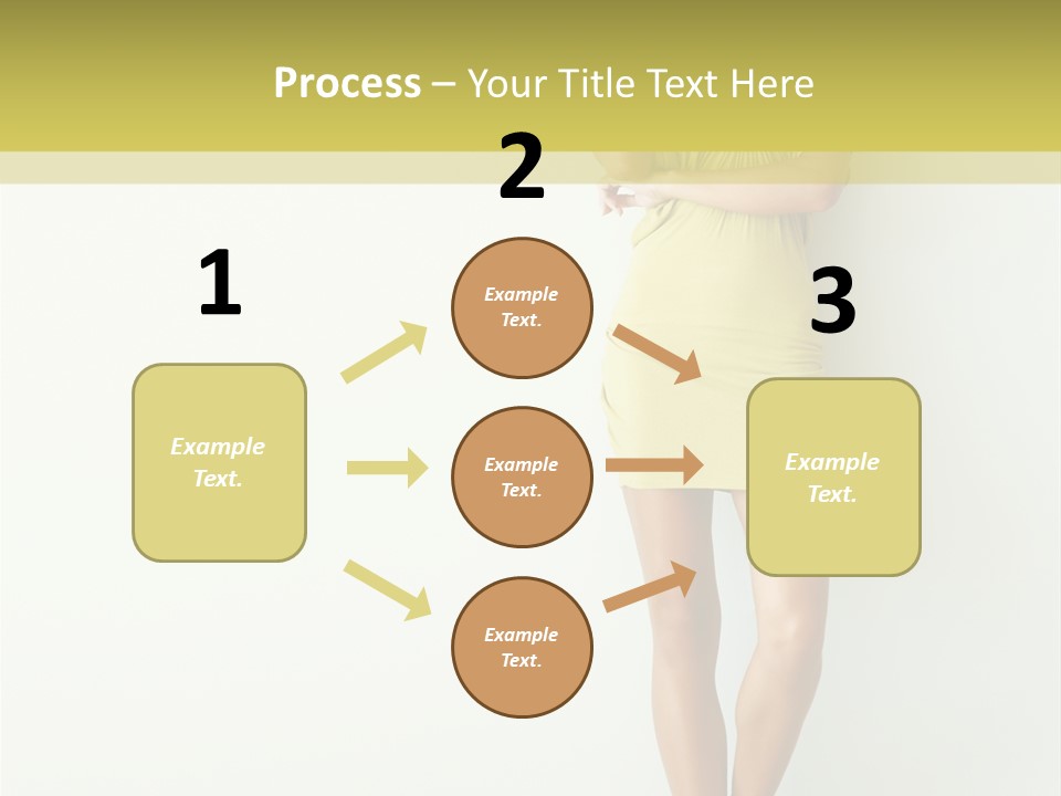 Chair Di Cu Ion Company PowerPoint Template