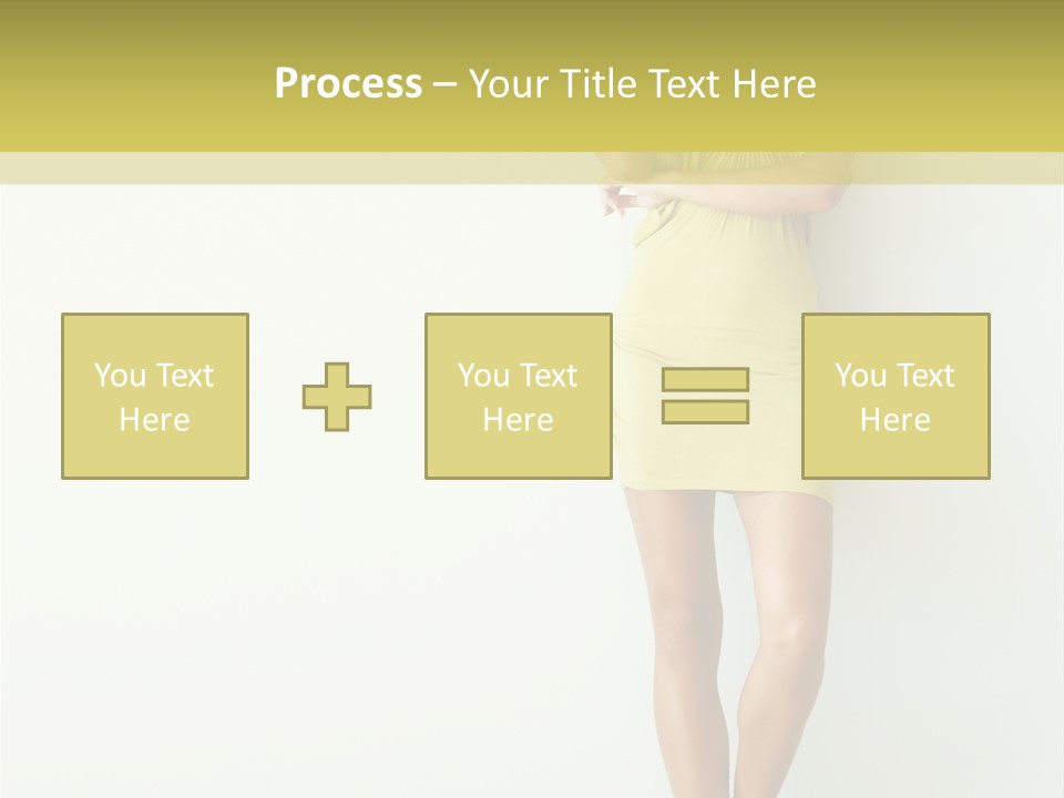 Chair Di Cu Ion Company PowerPoint Template