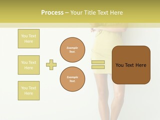 Chair Di Cu Ion Company PowerPoint Template