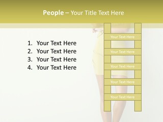 Chair Di Cu Ion Company PowerPoint Template