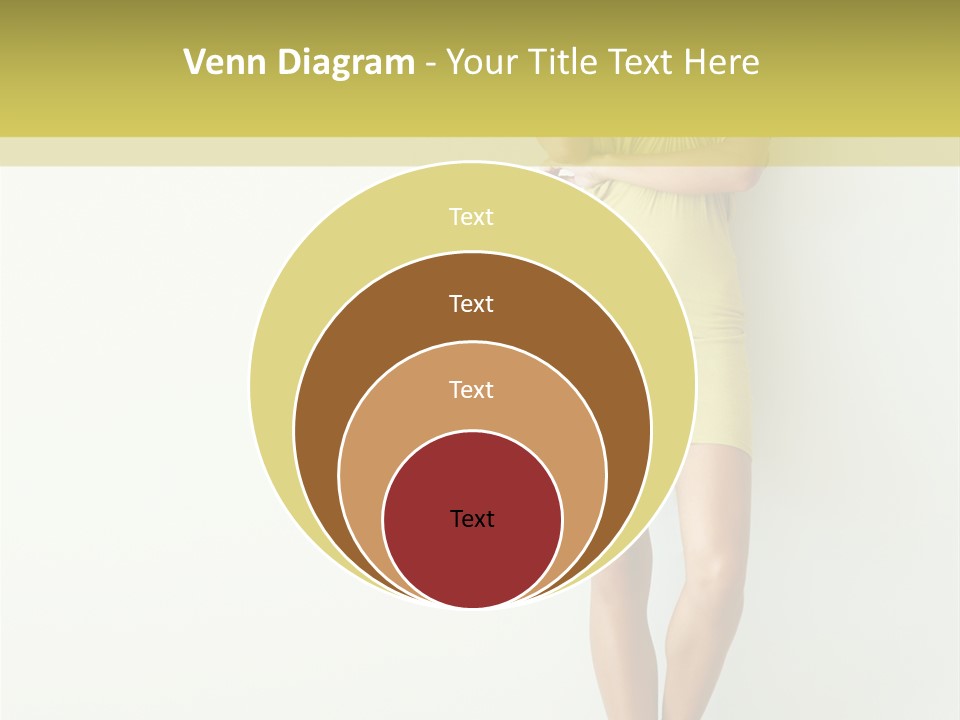 Chair Di Cu Ion Company PowerPoint Template